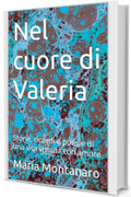 Nel cuore di Valeria : Storie, ricordi e poesie di una vita vissuta con amore