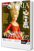 Focus Storia # 12 | 2025