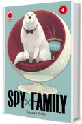 Spy x Family 4