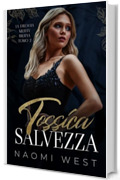 Tossica Salvezza (La Bratva Krayev Vol. 2)