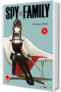 Spy x Family 3