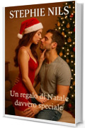 Un regalo di Natale davvero speciale (Racconti erotici brevi: Speciale Natale)