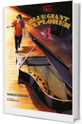 Blue giant explorer (Vol. 3)