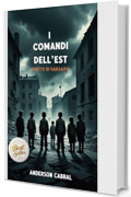 I KOMANDOS DELL&rsquo;EST : GHETTO DI VARSAVIA