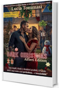 DARK CHRISTMAS Alfieri edition (Alfieri Series)