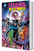 Titans - Beast World