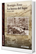La bocca del lupo (Immortali Vol. 39)
