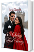 Il Natale di Lord Reay (Benson Love - Romance Regency)