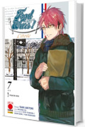 Food Wars L&rsquo;&eacute;toile 7: Fuga da casa