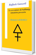 Le avventure di Sulfimigi umanista precario: Romanzo alchemico