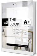 The BOOK 01 Architecture & Design - Edizione Italiana : Milan Apartment - Scandinavian Design