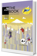The BOOK 20 Edizione Italiana e Inglese: Architecture & Design