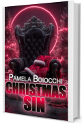 CHRISTMAS SIN (THE SIN CODE SERIES Vol. 2)
