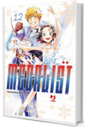 Medalist (Vol. 12)