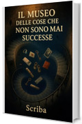 Il Museo delle Cose che Non Sono Mai Successe: Un romanzo sulle vite parallele e le scelte non prese