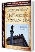 Un esercito di spazzaturai (History Crime)