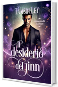 Il desiderio del jinn (Anime gemelle mostruose Vol. 5)