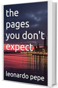 the pages you don't expect