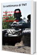 La settimana di TNT (centoquarantaseiesimo numero): racconti di intrigo e avventura