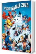 DC Comics : Speciale Natale 2025