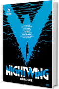 Nightwing (2016) 3