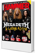 Metal Hammer Italia #4| Dicembre2025