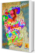 Il maestro Orazio Cantio: nell'arte trovo l'amore