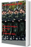 La settimana di TNT (centoquarantottesimo numero): racconti di intrigo e avventura
