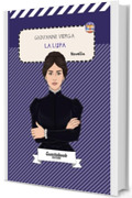 La lupa di Giovanni Verga: Novella (Novelle di Giovanni Verga Vol. 2)