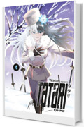 Tatari (Vol. 4)