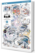 Il mondo di Ran (Vol. 4)