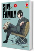 Spy x Family 5