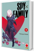 Spy x Family 6