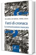 Fatti di cronaca