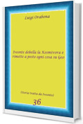 Iveonte debella la Kosmivora e rimette a posto ogni cosa su Geo: (STORIA 36 tratta da Iveonte) (Storie Indimenticabili)