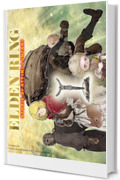 Elden Ring: Storie di attimi lontani - Capitolo 10 (prima parte): Il mondo di Millicent - Il viaggio di allentamento della valchiria (prima parte)