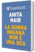 La donna indiana non è una dea