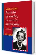 Ritratto di madre, in cornice americana (Intrecci)