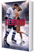 Icebound (Challengers - Sport Romance)