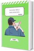 Don Licciu Papa di Giovanni Verga: Novella (Novelle rusticane (1883) di Giovanni Verga Vol. 3)