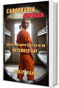 Fantasia carceraria: Breve racconto erotico di un detenuto gay (gay storia erotica)