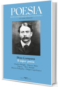 Dino Campana Il super poeta: Rivista Poesia Nuova Serie. Gennaio-febbraio 2026 (Rivista internazionale di cultura poetica)