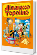 Almanacco Topolino 19