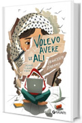 Volevo avere le ali
