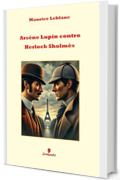 Arsene Lupin contro Herlock Sholmes