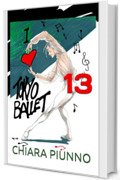 I LOVE TOKYO BALLET CAPITOLO 13