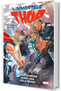 L'Immortale Thor (2023) 2: Tutte le prove sono una sola prova