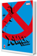 X-Men: Il Manga volume 2