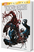 Marvel Must-Have: Venom vs. Carnage