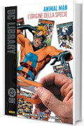 Animal Man - Volume 2: L'origine della specie